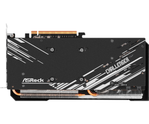 Placa video ASRock AMD RADEON RX 7900 GRE Challenger 16GB OC GDDR6