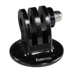 Adaptor universal Hama, pentru GoPro la trepied de 1/4".