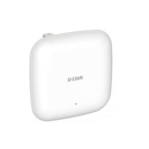 Punct de acces D-Link Wireless AC1200 Wave2 Dual Band Indoor PoE Access Point