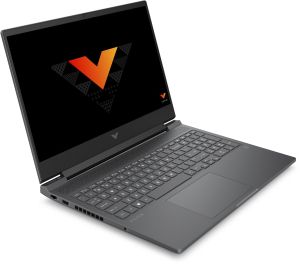 Laptop HP Victus 16-R0003NU 16.1" IPS FHD(1920x1080) 144Hz, Intel Core i7-13700H, 32GB DDR5, 1TB SSD Gen4, RTX 4060 8GB GDDR6, WiFi 6