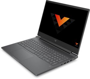 Laptop HP Victus 16-R0003NU 16.1" IPS FHD(1920x1080) 144Hz, Intel Core i7-13700H, 32GB DDR5, 1TB SSD Gen4, RTX 4060 8GB GDDR6, WiFi 6