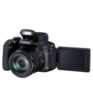 Aparat foto digital Canon PowerShot SX70 HS