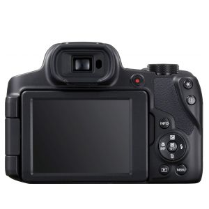 Aparat foto digital Canon PowerShot SX70 HS