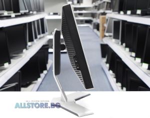 Dell 2007FP V2, 20.1" 1600x1200 UXGA 4:3 USB Hub, argintiu/negru, grad B