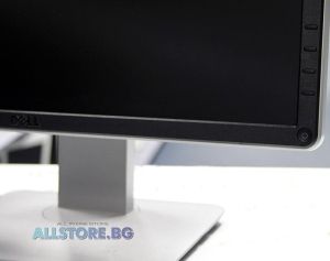 Dell P2014H, 20" 1600x900 WSXGA 16:9 USB Hub, argintiu/negru, grad A