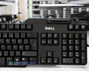 Dell SK-3205, negru, grad A