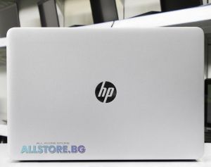 HP EliteBook 850 G3, Intel Core i5, 8192MB So-Dimm DDR4, 256GB SSD M.2 SATA, Intel HD Graphics 520, 15.6" 1920x1080 Full HD 16:9, grad A