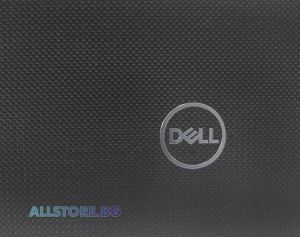 Dell Precision 7530, Intel Core i7, 32GB So-Dimm DDR4, 512GB M.2 NVMe SSD, NVIDIA Quadro P2000, 15.6" 1920x1080 Full HD 16:9, grad A-