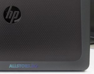 HP ZBook 15u G3, Intel Core i7, 16GB So-Dimm DDR4, 256GB M.2 NVMe SSD, AMD FirePro W4190M, 15.6" 1920x1080 Full HD 16:9, grad A-