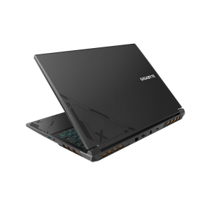 Laptop GIGABYTE G6X 9KG 2024 16" WUXGA 165Hz, Intel Core i7-13650HX, 2x8GB DDR5, 1TB SSD Gen4, nVIDia RTX 4060 8GB GDDR6, DOS gratuit