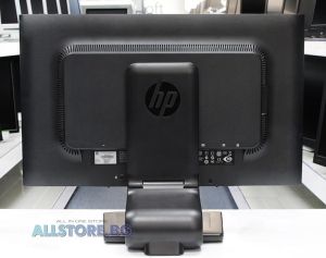 HP Compaq LA2306x, 23" 1920x1080 Full HD 16:9 USB Hub, negru, grad A-