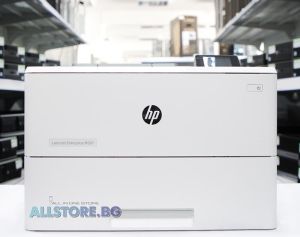 HP LaserJet Enterprise M507dn, grad A