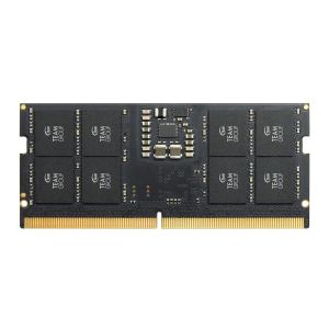 Memorie Team Group Elite DDR5 SO-DIMM 32GB 5600MHz CL46 TED532G5600C46A-S01
