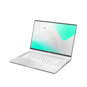 Laptop GIGABYTE AERO 16 OLED BSF 16" UHD+ Intel Core i7-13620H, 16GB DDR5, 1TB SSD Gen4, nVIDia RTX 4070 8GB GDDR6, Windows 11 Home + Office 365 (1 an)