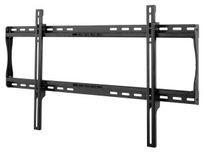 Peerless SF660P Wall Mount for RICOH A7500 Interactive Display,75"
