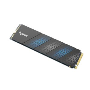 Apacer SSD M.2 PCIe AS2280P4U PRO, 256 GB - AP256GAS2280P4UPRO-1