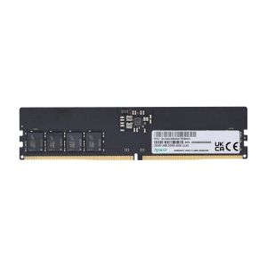 Memoria Apacer RAM 8GB DDR5 DIMM 4800-40 1024x16 - FL.08G2A.RTH