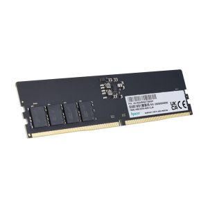 Memoria Apacer RAM 8GB DDR5 DIMM 4800-40 1024x16 - FL.08G2A.RTH