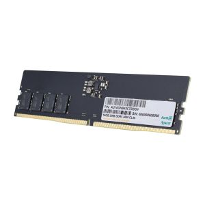 Apacer memorie RAM 32GB DDR5 DIMM 4800-40 2048x8 - FL.32G2A.PTH