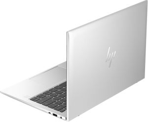 Laptop HP EliteBook 830 G10, Core i7-1355U (până la 5GHz/12MB/10C), 13.3" IPS AG 400nits, 32GB 6400Mhz la bord, 1TB PCIe SED OPAL2, WiFi 6E + BT 5.3, Smart Kbd, FPRlit, Backlit Cititor de carduri, 3C Batt, Win 11 Pro, 3Y NBD pe site