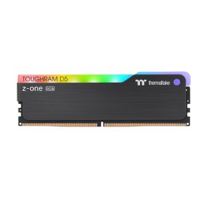 Memorie Thermaltake TOUGHRAM Z-ONE RGB 32GB (2x16GB) DDR5 5600MHz U-DIMM Negru