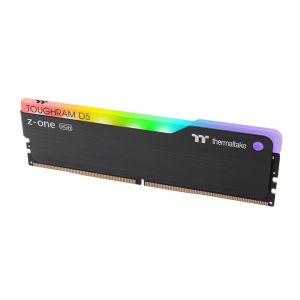 Memorie Thermaltake TOUGHRAM Z-ONE RGB 32GB (2x16GB) DDR5 5600MHz U-DIMM Negru