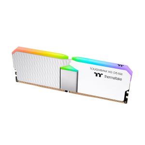 Memorie Thermaltake TOUGHRAM XG RGB 32GB (2x16GB) DDR5 6600MHz U-DIMM alb