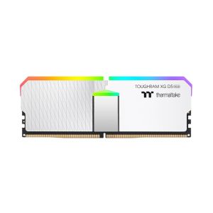 Memorie Thermaltake TOUGHRAM XG RGB 32GB (2x16GB) DDR5 6200MHz U-DIMM alb