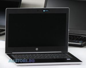 HP ProBook 430 G5, Intel Core i3, 8192MB So-Dimm DDR4, 256GB SSD M.2 SATA, Intel HD Graphics 620, 13.3" 1366x768 WXGA LED 16:9, grad A-