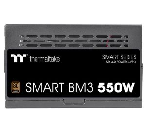 Sursa de alimentare Thermaltake Smart BM3 550W