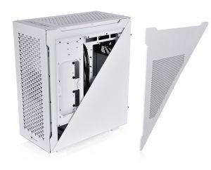 Carcasa PC Thermaltake Divider 500 TG Air Snow