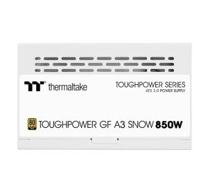 Sursa de alimentare Thermaltake Toughpower GF A3 Snow 850W