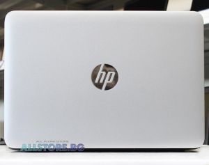 HP EliteBook 820 G3, Intel Core i5, 8192MB So-Dimm DDR4, 128GB SSD M.2 SATA, Intel HD Graphics 520, 12.5" 1920x1080 Full HD 16:9, grad A