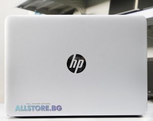 HP EliteBook 820 G4, Intel Core i5, 8192MB So-Dimm DDR4, 256GB M.2 NVMe SSD, Intel HD Graphics 620, 12.5" 1366x768 WXGA LED 16:9, grad A