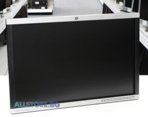 HP Compaq LA1905wg, 19" 1440x900 WXGA+ 16:10 USB Hub, argintiu/negru, grad A