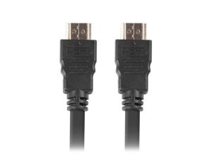 Cablu Lanberg HDMI M/M V1.4 cablu 20m, negru