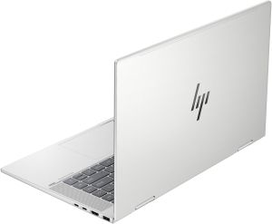 Laptop HP Envy X360 15-FE0023NN, IPS FHD de 15,6 inchi, Intel Core i7-1355U, LPDDR5 de 16 GB, SSD NVMe de 1 TB, Windows 11 Home