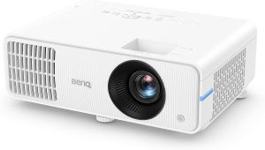 Videoproiector BenQ LH650, LASER, DLP, FHD, 4000 ANSI, alb
