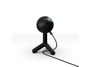 Microphone Logitech Yeti Orb RGB Gaming Mic with LIGHTSYNC - BLACK - EMEA28-935