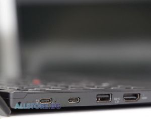 Lenovo ThinkPad L380, Intel Core i3, 8192MB So-Dimm DDR4, 256GB M.2 NVMe SSD, Intel UHD Graphics 620, 13.3" 1366x768 WXGA LED 16:9, Grade B