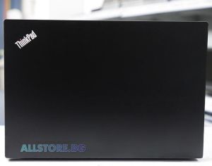 Lenovo ThinkPad L380, Intel Core i3, 8192MB So-Dimm DDR4, 256GB M.2 NVMe SSD, Intel UHD Graphics 620, 13.3" 1366x768 WXGA LED 16:9, grad A