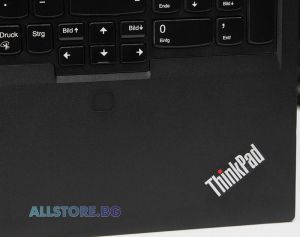 Lenovo ThinkPad P53, Intel Core i9, 32GB So-Dimm DDR4, 1TB M.2 NVMe SSD, NVIDIA Quadro RTX 4000, 15.6" 1920x1080 Full HD 16:9, grad A-