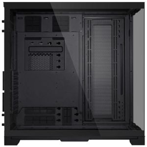 Carcasă Lian Li PC-O11 Dynamic EVO XL Full-Tower, sticlă securizată, neagră