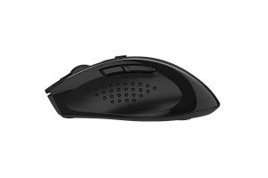Mouse optic wireless A4tech G7-810S AIR2, silentios, 2,4 GHz, negru
