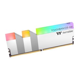 Memorie Thermaltake TOUGHRAM RGB 32GB (2x16GB) DDR5 6400MHz U-DIMM alb