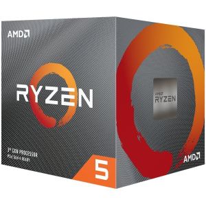 Procesor AMD Desktop Ryzen 5 6C/6T 3500X (3,6/4,1 Boost GHz, 35 MB, 65 W, AM4) tavă