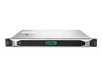 Server HPE ProLiant DL160 Gen10 1HE Xeon-S 4210R 10 nuclee 2,4 GHz 1x16 GB-R 8xSFF Hot Plug S100i 500 W