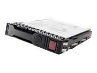 SSD HPE 480GB SATA RI 2.5 SFF SC MV