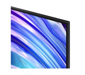 Televizor Samsung 55" 55S95D AI 4K QD-OLED SMART TV, 144 Hz, WiFi 5, Bluetooth 5.2, 4xHDMI, 3xUSB, Titan Black
