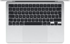 Laptop Apple MacBook Air 13.6 SILVER/M3/10C GPU/16GB/256GB-ZEE
